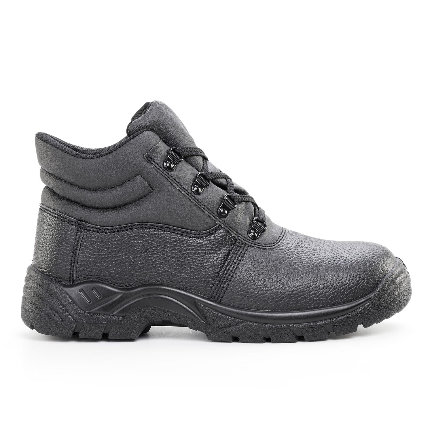 Utah | Rock Fall Safety Footwear